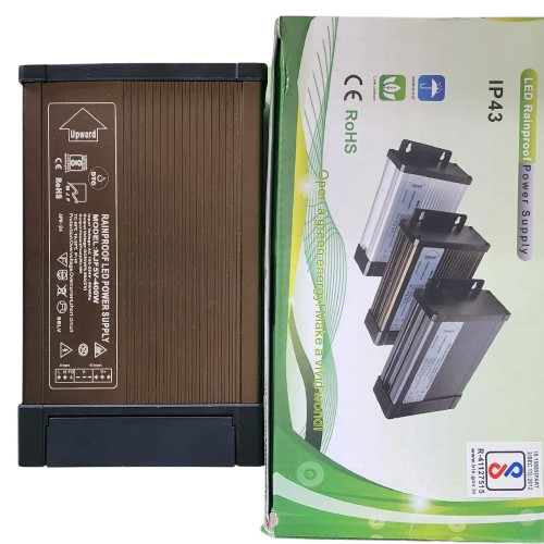 Power Supply