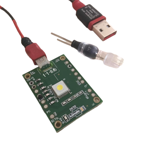 Led PCB & Driver