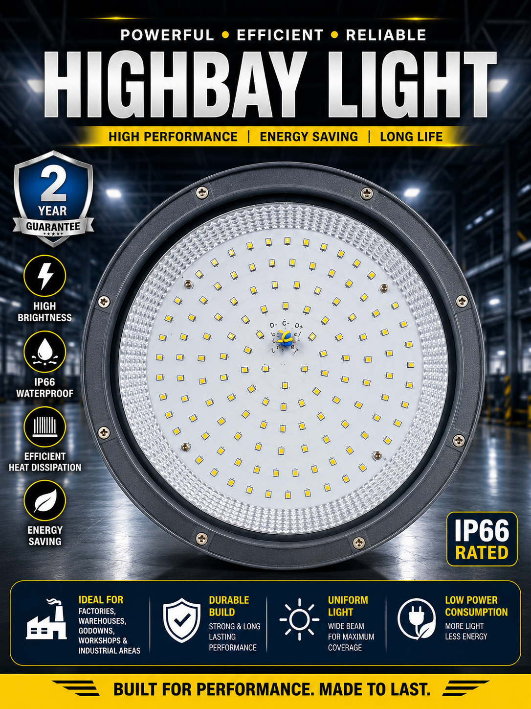 Highbay Light