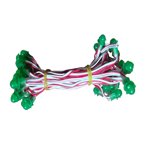 5inch SMD Pixel Light Green Color