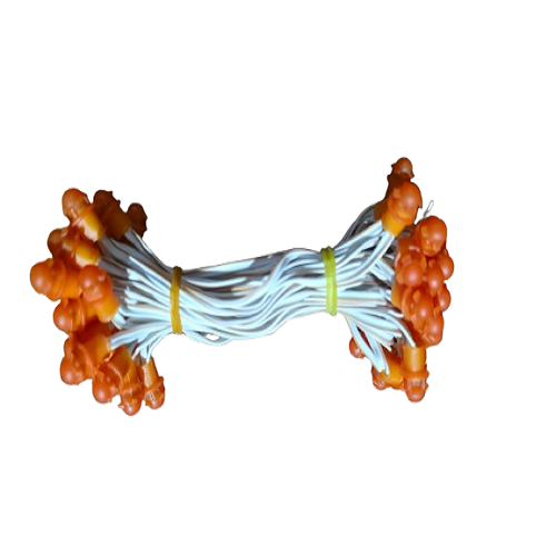 5inch SMD Pixel Light Orange Color