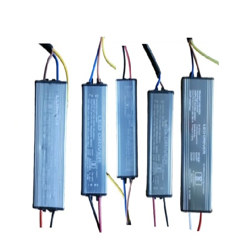 30-36W Flood & Street IP 65 Driver