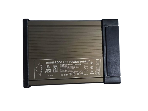12v 400W Power Supply 